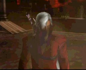 Yep. From Dmc2. ^-^