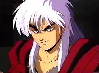 Evil..............and I love it!