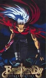 It's Dark Schneider!!!