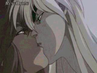 I told you he was turned on..........^-^