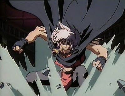 Such power!
