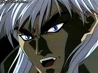 Another evil look................^-^