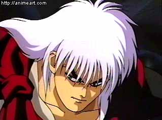 He's angry...........................^o^