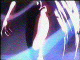 He's naked! I wish those shadows weren't there!