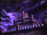 Dark Schneider's Castle.