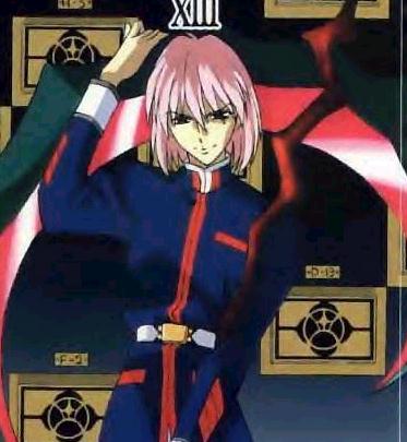 posing all sexy like