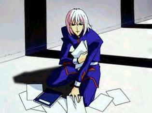 That damn UTENA!!!!!!!!