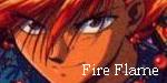 Fire Flame